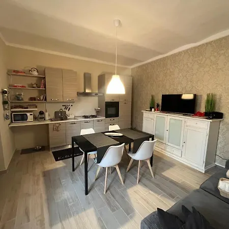 Monky House Διαμέρισμα Καζάλε Μονφερράτο