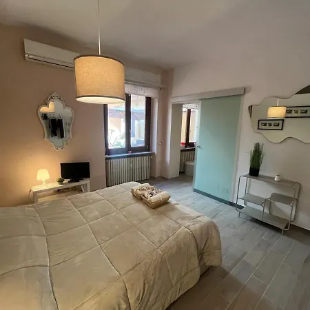 Monky House Casale Monferrato