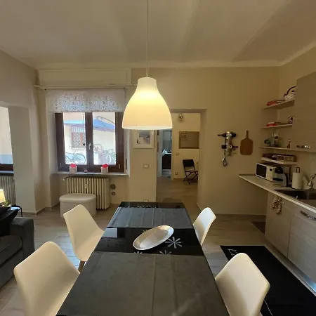 Monky House Διαμέρισμα *