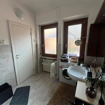 Apartmán Monky House *