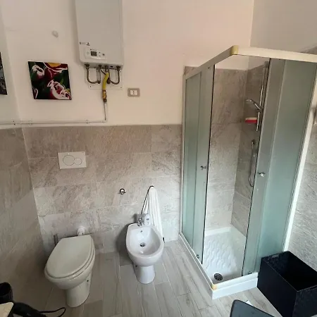 Monky House * Casale Monferrato