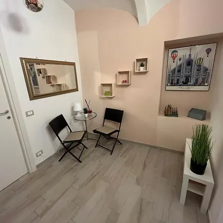 Apartmán Monky House Casale Monferrato