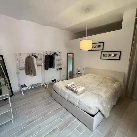 Apartmán Monky House